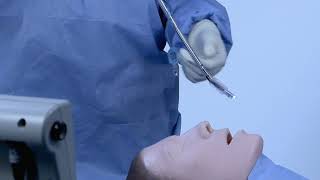 New CMAC® Video Stylet – Redefine your Limits in Airway Management [upl. by Sidonie]