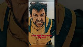 quotWolverine’s Epic Comeback  Hugh Jackman in Deadpool amp Wolverine 2024quot shorts [upl. by Ididn780]