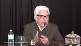 How to fulfil rights of Parents and Family Members  Javed Ahmad Ghamidi [upl. by Arrat]