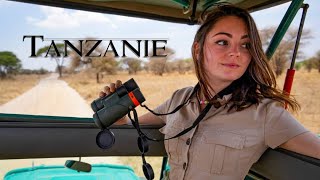 ♡ VLOG  Je t’emmène en Tanzanie  ♡ [upl. by Kcirre]