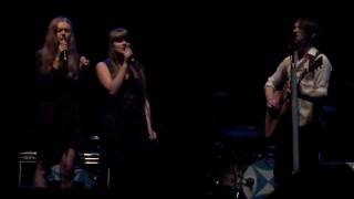 Bright Eyes  quotLuaquot LIVE with First Aid Kit [upl. by Finbur]