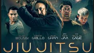 Kaise Download Kare Jiu Jitsu Full Movie HDHow To Download Jiu Jitsu Full Movie HD 720P 180P [upl. by Vick]