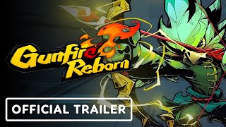 Gunfire Reborn  Official Trailer [upl. by Gretchen444]