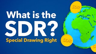 What is the SDR [upl. by Rihaz]