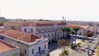 Claretiano comemora 50 anos do Centro Universitário [upl. by Judson]