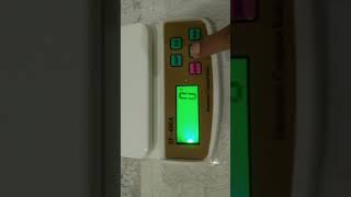 unboxing digital weighing machine [upl. by Pogue322]