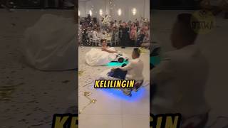 Pesta KAWINAN Paling Keren❗😁 nikah videoviral drift [upl. by Baxie570]