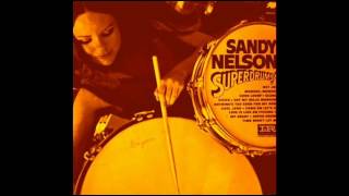 Sandy Nelson  Casbah [upl. by Grindlay]