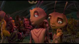 Antz 1998 Dance Scene [upl. by Herrera949]