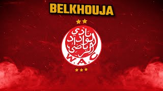 Wydad Casablanca Wydad AC  Ultras Winners 2005  Marocco  BELKHOUJA [upl. by Kayley]