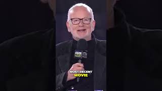 Ian McDiarmid Reveals His Favorite Palpatine Movie starwars shortsfeed foryou fypシ゚viral sith [upl. by Alyakam639]