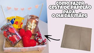 CESTA PARA PRESENTE DE PAPELÃODIY [upl. by Devon]