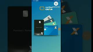 APP Cartões Caixa [upl. by Asiat720]