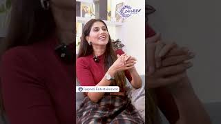 Actress Manasi Kulkarni Talks About Advertising shorts isapnitientertainment6680 [upl. by Livi896]