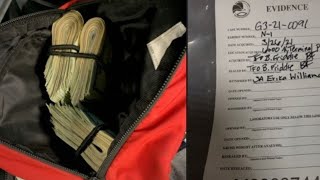 Flying with cash Law enforcement can seize your money without telling you why [upl. by Mialliw]