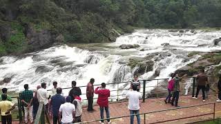 Pykra Water Falls ooty [upl. by Einon]