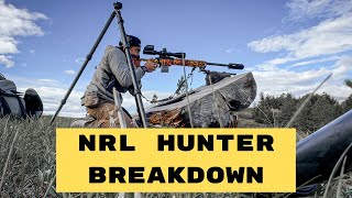 NRL Hunter Stage Breakdown At The 2024 anTiSocial Match  Whiteboard Wednesday Pt 7 [upl. by Barbabra]