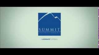 Summit Entertainment  Digital Domain  OddLot Entertainment [upl. by Berkman839]