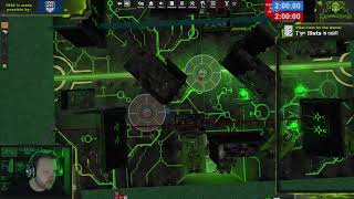 Pariah Nexus Gameplay Salamanders vs Blood Angels  Warhammer 40k Batrep [upl. by Enaid]