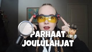 PIKKUMIISAN PARHAAT JOULULAHJAT [upl. by Cullen]