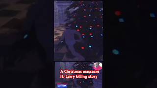 Christmas Massacre The Most Horrific Christmas Ever [upl. by Gianni]