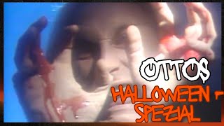 Ottos schaurige Nacht mit HALLOWEENSPEZIAL [upl. by Devan871]