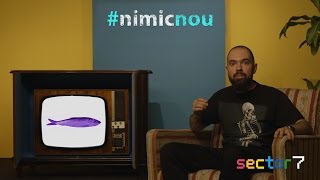 Nimic Nou 38  O Revenire Fasaita [upl. by Attennod443]