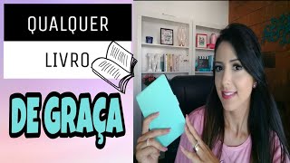 COMO BAIXAR LIVROS DE GRAÇA  MILENA BARBOSA [upl. by Flint]