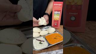 Idli With Chutney ASMR Cooking  food cooking asmr recipe indianasmrworld idli asmrcooking [upl. by Hecht]