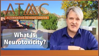 Neurotoxicity What Is It How Can You Fight It Treatment Expert Lyle Murphy Answers [upl. by Eelyah]