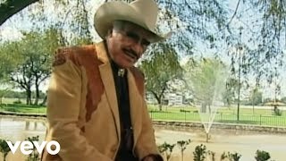 Vicente Fernández  Para Siempre [upl. by Aziul]