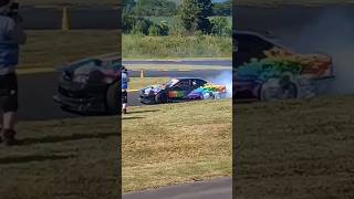 Driftland Drift League GB Practice [upl. by Haley842]