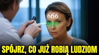 BIBLIA PO RAZ KOLEJNY MIAŁA RACJĘ Znak BESTII Już Blisko Ludzie Tego NIE WIDZĄ [upl. by Ronna824]