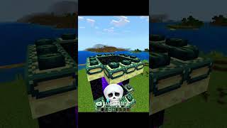 Bugrock Moment 💀  Troll Face  Minecraft  Phonk  GameSpace18 [upl. by Neerroc]