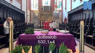 Livestream von Wallfahrtskirche Klausen [upl. by Michon]