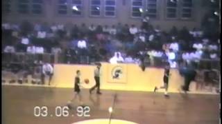 Oak Grove vs Waterproof 1992 [upl. by Afital202]