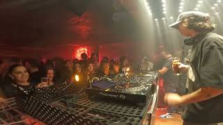 IMNOTAKYD DJ SET DINSMOOR MEXICO CITY [upl. by Eem695]