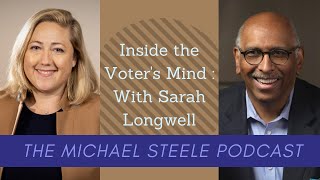 Inside the Voters Mind With Sarah Longwell [upl. by Aivatahs790]