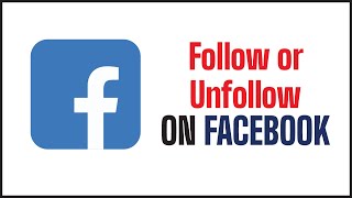 How to turnoff followers on Facebook® Tutorial [upl. by Zoha]