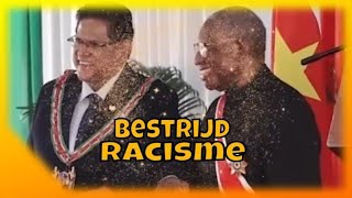 Bestrijd racisme [upl. by Terza730]