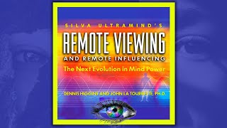 Silva UltraMinds Remote Viewing and Remote Influencing 🔘 World of Psychic [upl. by Kenney738]