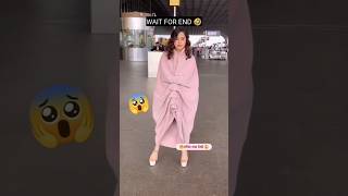 🤣Urfi Javed😂Fashion Funny Video funnyvideos comedy memesvideo UrfiJavedhot Short [upl. by Val]