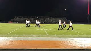 Brentsville Dance Team  Old Time Rock and Roll [upl. by Naol]