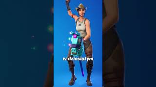 Najrzadsze Darmowe emotki w Fortnite [upl. by Mond]