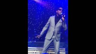 Toni Braxton amp BabyFace quot Hurt You quot  Nokia Theatre [upl. by Greggs]