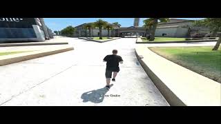 RPCS3  Skate 3 GTX 1060 Gameplay 1080p [upl. by Pierre]