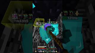 boze users get wiped on 2b2t  shorts 2b2t crystalpvp 6b6t [upl. by Sherer18]