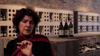 How is Moscato dAsti made [upl. by Modla649]