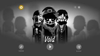 Incredibox  Evadare Chapter 3  The Void  Comprehensive Review [upl. by Oinafipe681]