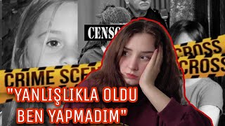 OYUN OYNAMAK İÇİN GİTTİ VE GERİ GELEMEDİ SANDRA CANTU suç dosyası [upl. by Trager738]